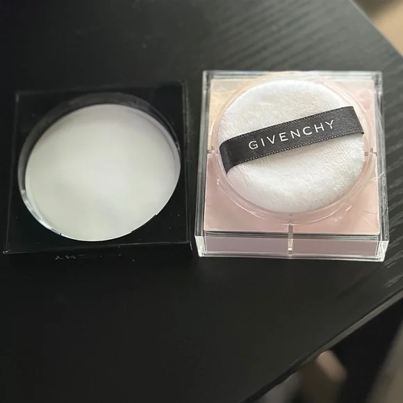 Givenchy Prisme Libre Loose Powder - Original Formula - Picture 3 of 7